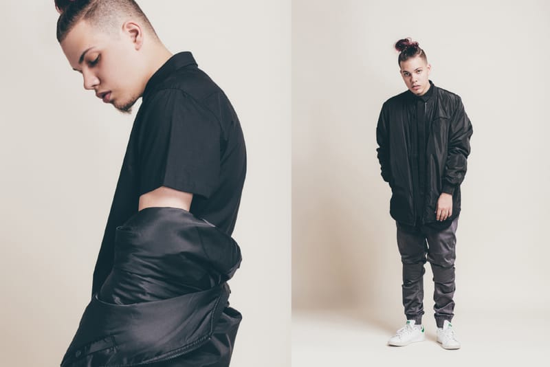 Stampd 2016 最新夏季系列