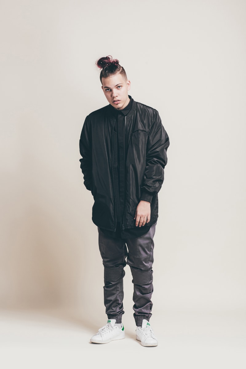 Stampd Summer 2016 