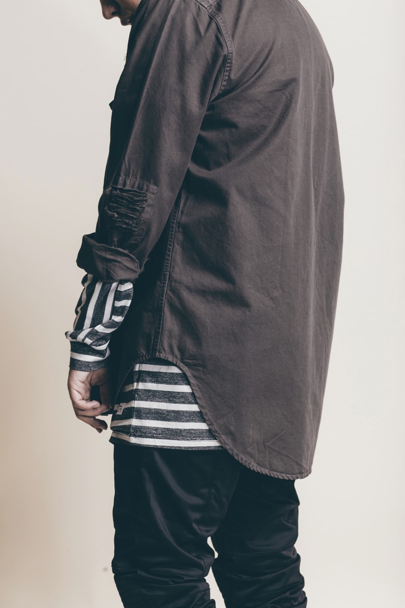 Stampd Summer 2016 