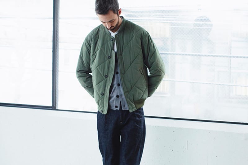 手製成熟風－STILL BY HAND 2016 秋冬預覽