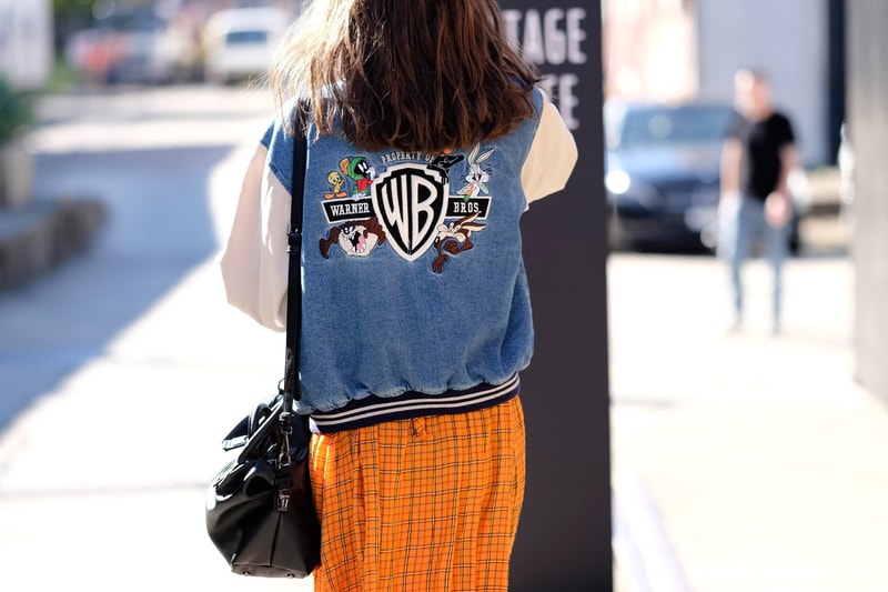 Streetsnaps: 2016 Mercedes-Benz Australia 時裝週