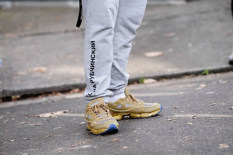 Streetsnaps: 2016 Mercedes-Benz Australia 時裝週