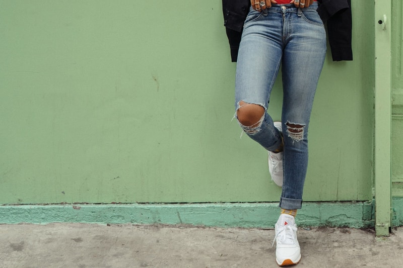 Streetsnaps: London Zhiloh