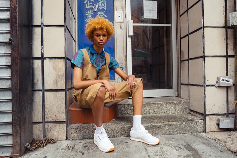 Streetsnaps: Michael Lockley