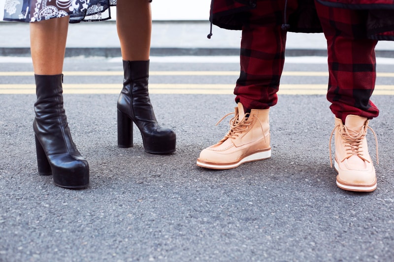 Streetsnaps: Verbal & Yoon