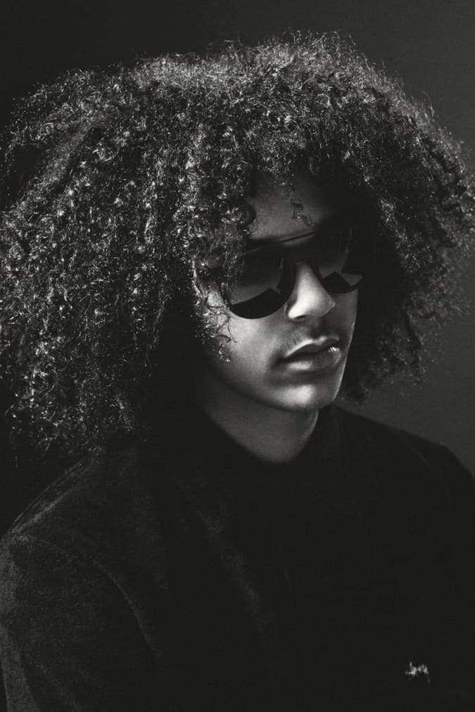 Stussy 2016 春夏太陽眼鏡系列 Lookbook