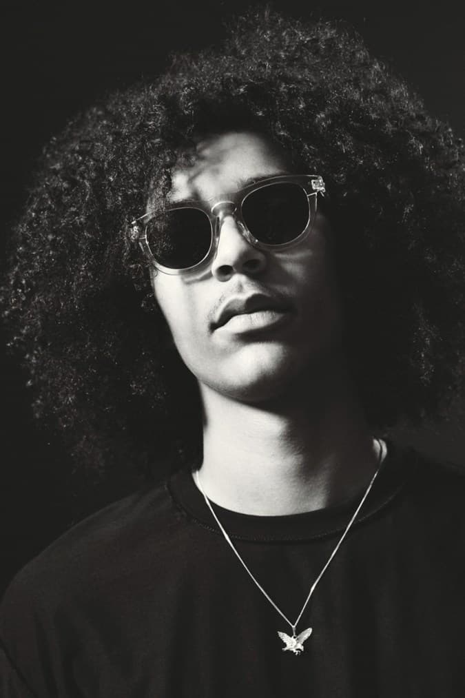 Stussy 2016 春夏太陽眼鏡系列 Lookbook