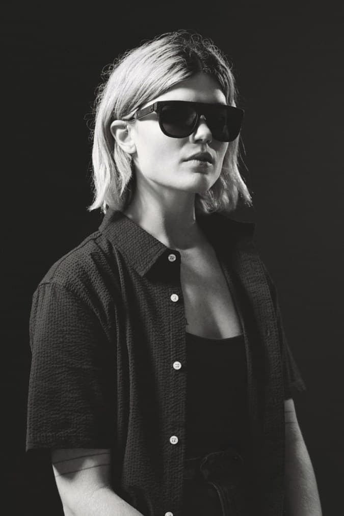 Stussy 2016 春夏太陽眼鏡系列 Lookbook