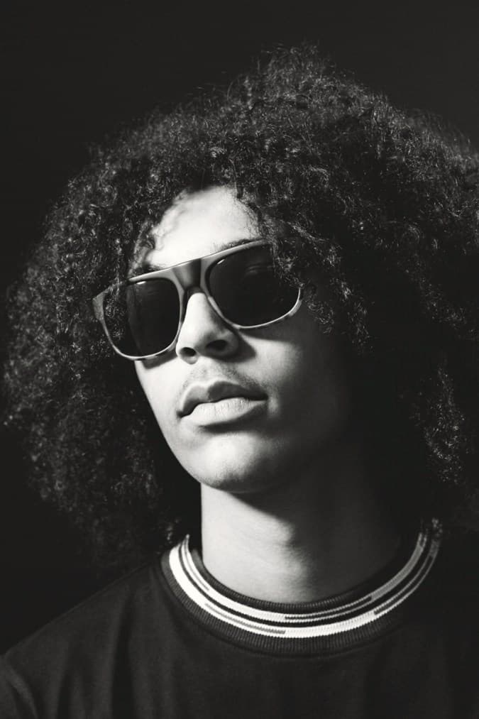 Stussy 2016 春夏太陽眼鏡系列 Lookbook