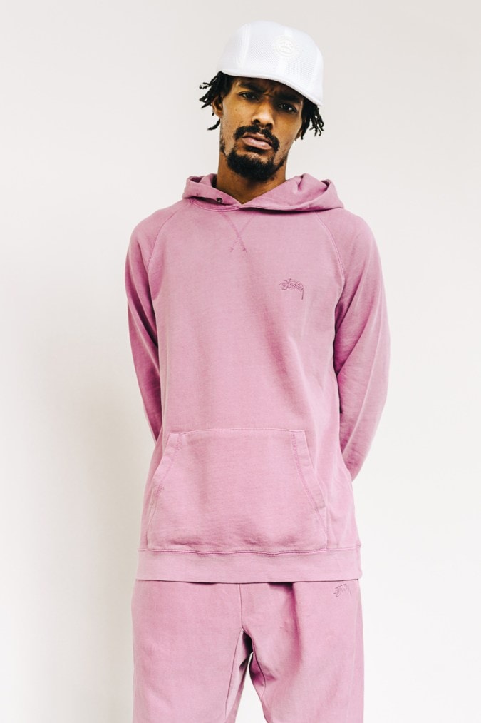 Stussy 2016 夏季系列 Lookbook