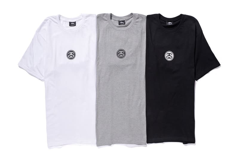Stussy 2016 夏季系列首波新品