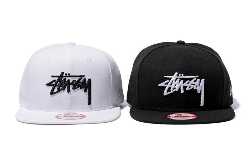 舒適百搭！Stussy 2016 夏季系列第三波新品