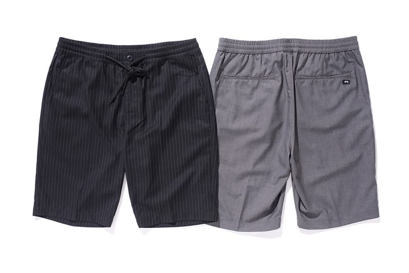 Stussy 2016 夏季系列首波新品