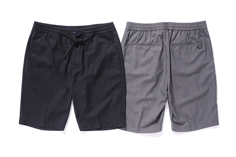 Stussy 2016 夏季系列首波新品
