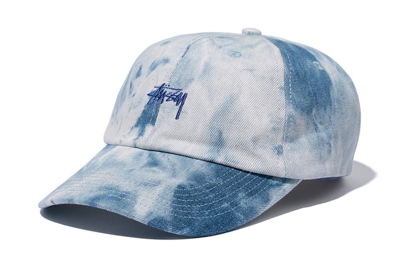 Stussy 2016 夏季系列首波新品
