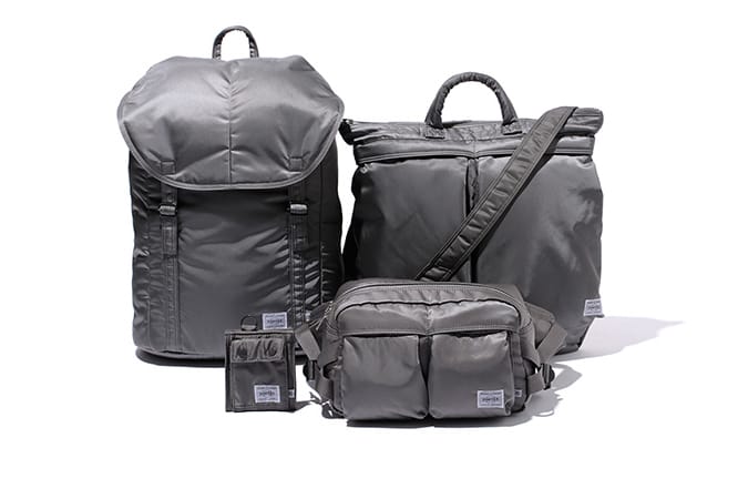 Stussy x PORTER 最新 2016 春夏聯名系列