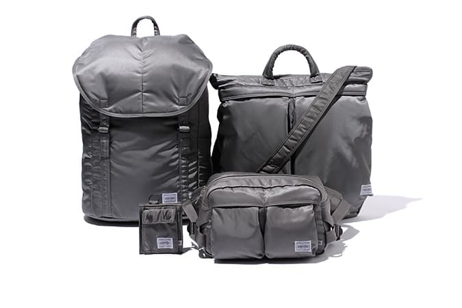 Stussy x PORTER 最新 2016 春夏聯名系列