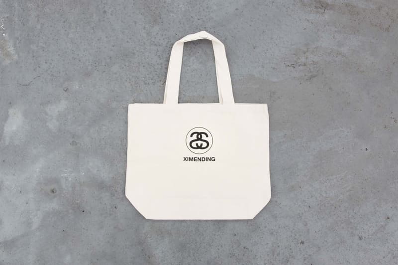 Stussy Ximen 台灣專門店重新擴充開幕