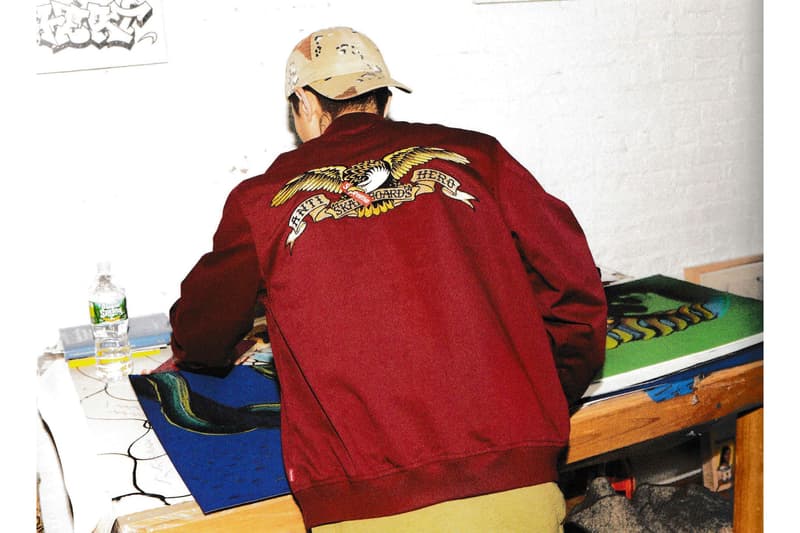 《SENSE》打造 Supreme 2016 春夏系列造型特輯