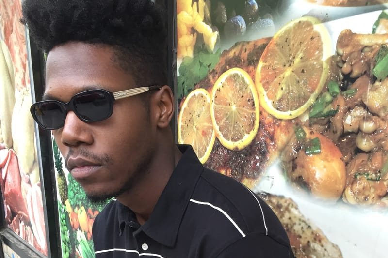 Supreme 2016 春季太陽眼鏡系列