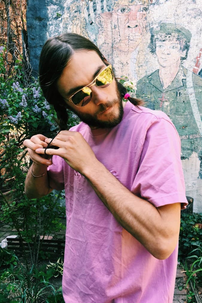 Supreme 2016 春季太陽眼鏡系列