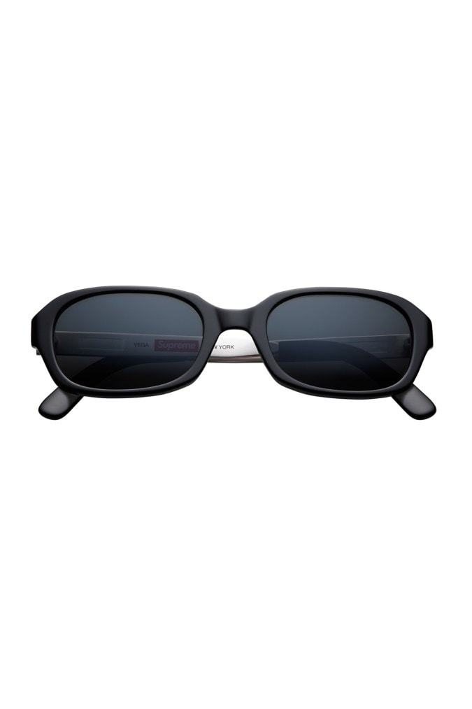 Supreme 2016 春季太陽眼鏡系列