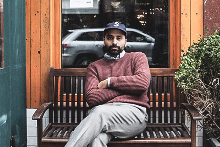 Supreme shop sales poor attitude