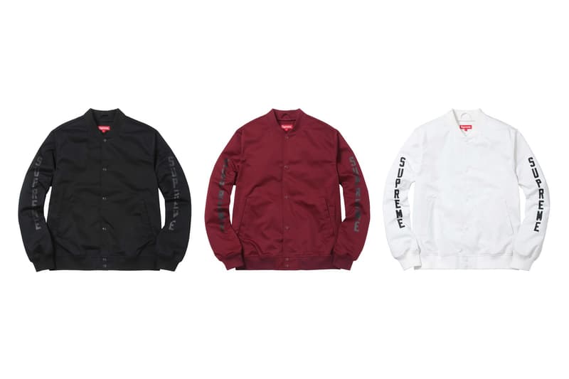 回歸滑板根源！Supreme x ANTIHERO 2016 夏季聯名系列正式發佈