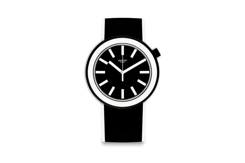 Swatch POP release