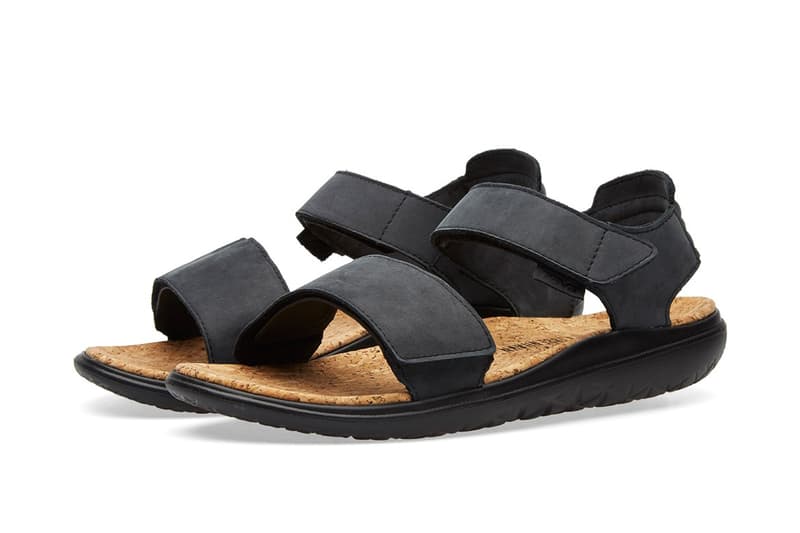 本年最高規格聯乘－TEVA x HAN KJØBENHAVN 涼鞋正式上架