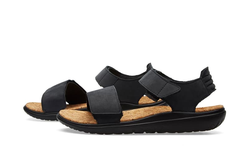 本年最高規格聯乘－TEVA x HAN KJØBENHAVN 涼鞋正式上架