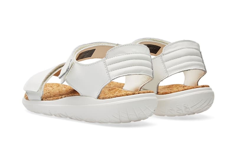 本年最高規格聯乘－TEVA x HAN KJØBENHAVN 涼鞋正式上架