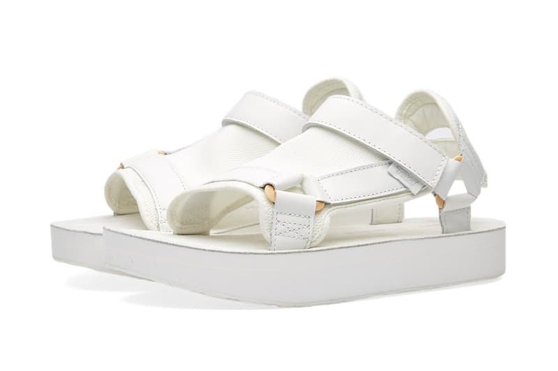 本年最高規格聯乘－TEVA x HAN KJØBENHAVN 涼鞋正式上架