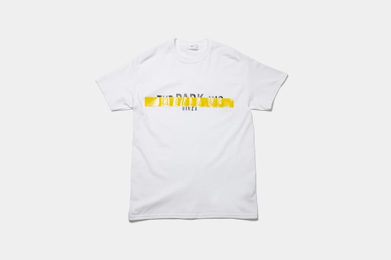 THE PARK・ING GINZA 獨佔－fragment design x TOGA VIRILIS 聯名「THE FRAGMENTOGA」系列