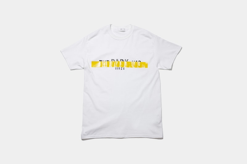 THE PARK・ING GINZA 獨佔－fragment design x TOGA VIRILIS 聯名「THE FRAGMENTOGA」系列