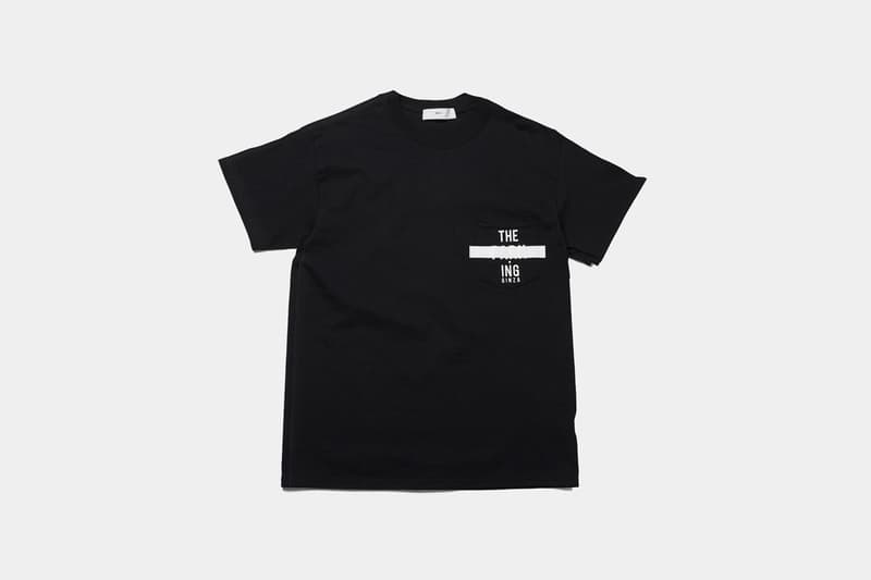 THE PARK・ING GINZA 獨佔－fragment design x TOGA VIRILIS 聯名「THE FRAGMENTOGA」系列