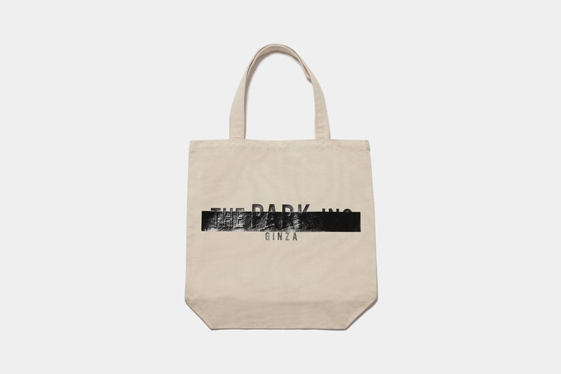 THE PARK・ING GINZA 獨佔－fragment design x TOGA VIRILIS 聯名「THE FRAGMENTOGA」系列