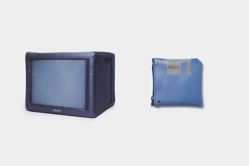 THE PARK・ING GINZA 最新企劃－藤原浩的聯乘對像竟然是⋯⋯