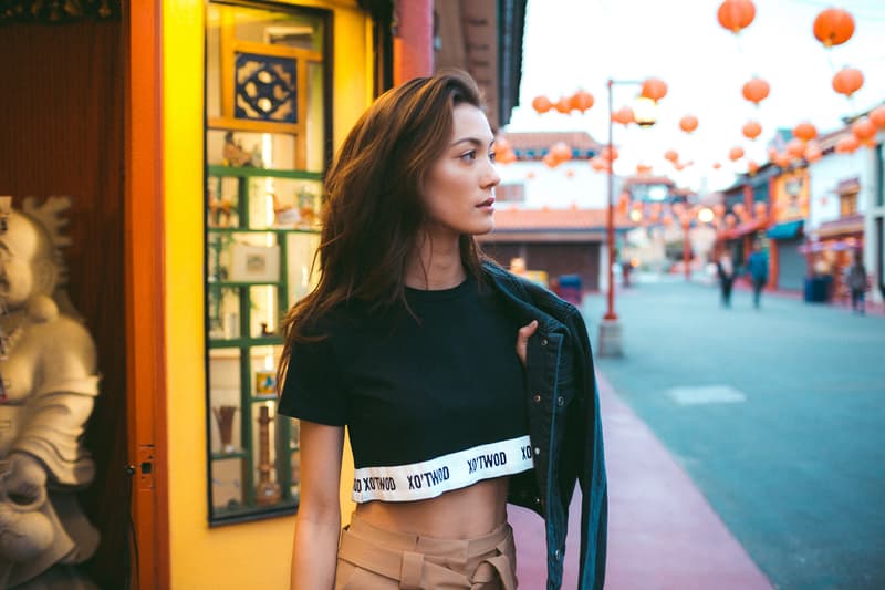 The Weeknd 個人品牌 XO 釋出 2016 春夏系列新品