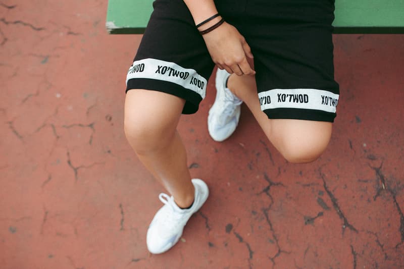 The Weeknd 個人品牌 XO 釋出 2016 春夏系列新品