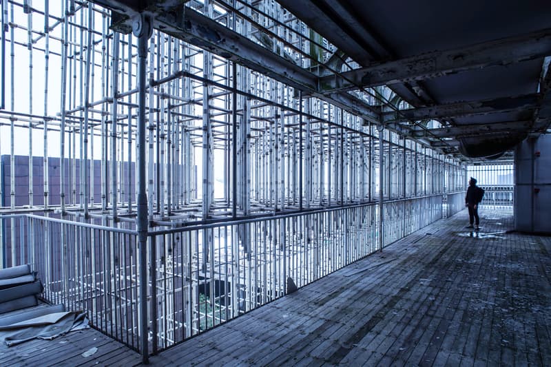 THROUGH THE LENS:  Jennifer Bin