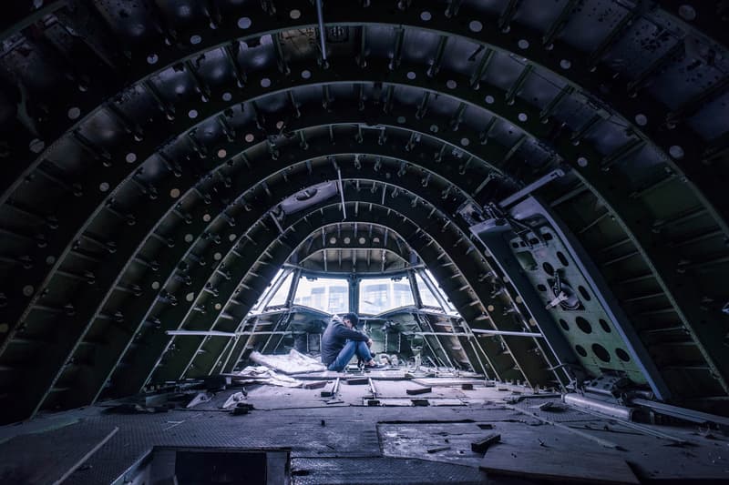 THROUGH THE LENS:  Jennifer Bin