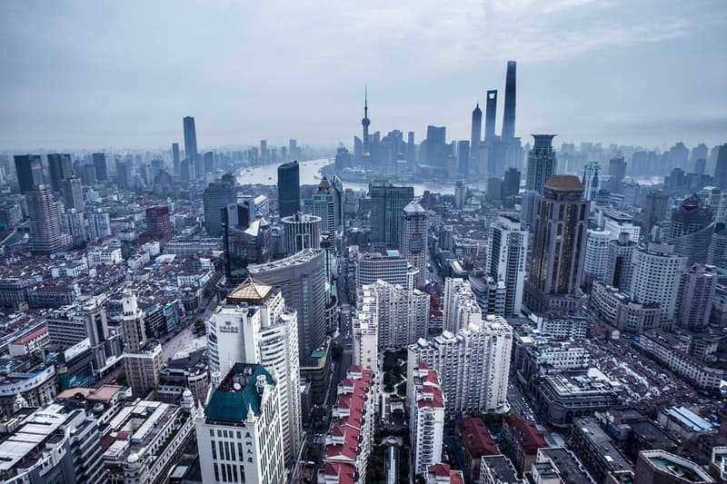 THROUGH THE LENS:  Jennifer Bin