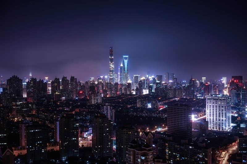 THROUGH THE LENS:  Jennifer Bin