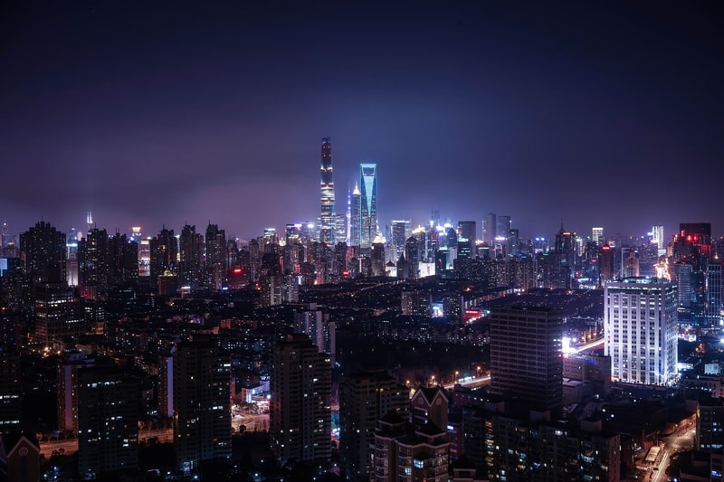 THROUGH THE LENS:  Jennifer Bin