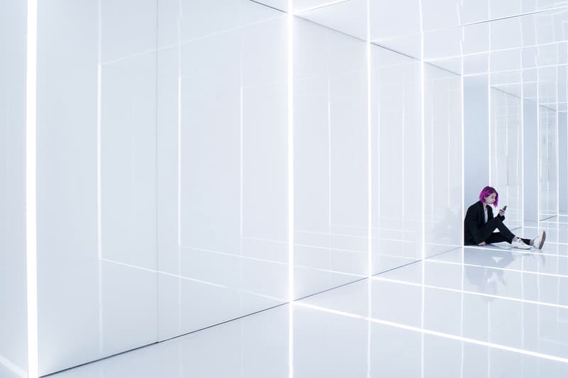 THROUGH THE LENS:  Jennifer Bin