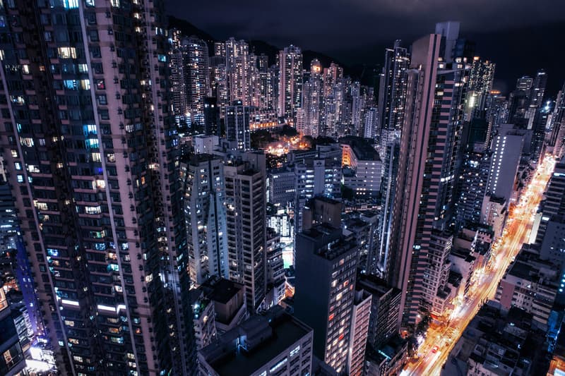 THROUGH THE LENS:  Jennifer Bin