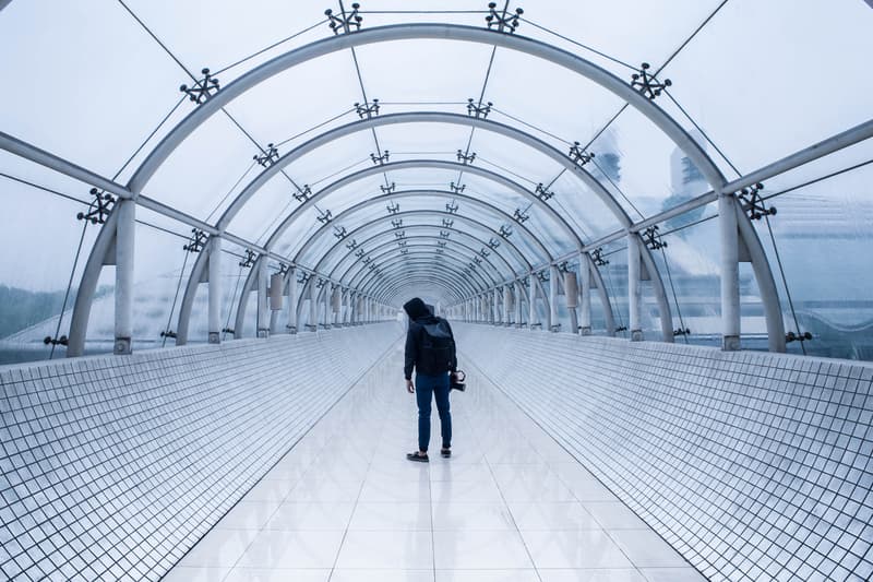 THROUGH THE LENS:  Jennifer Bin