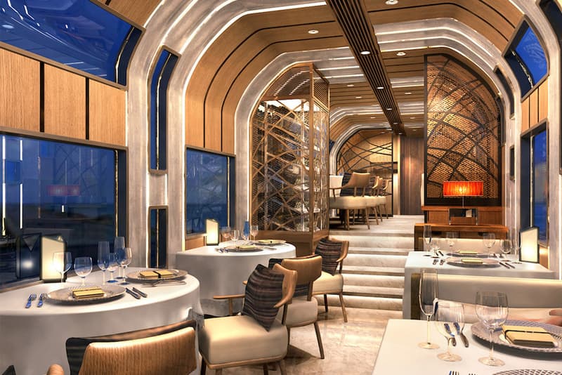 train suite shiki shima in japan 2017 coming soon