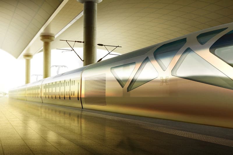 train suite shiki shima in japan 2017 coming soon